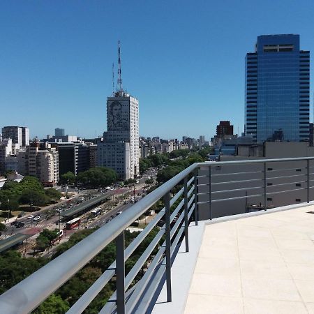 Kalahat II Buenos Aires Exterior photo
