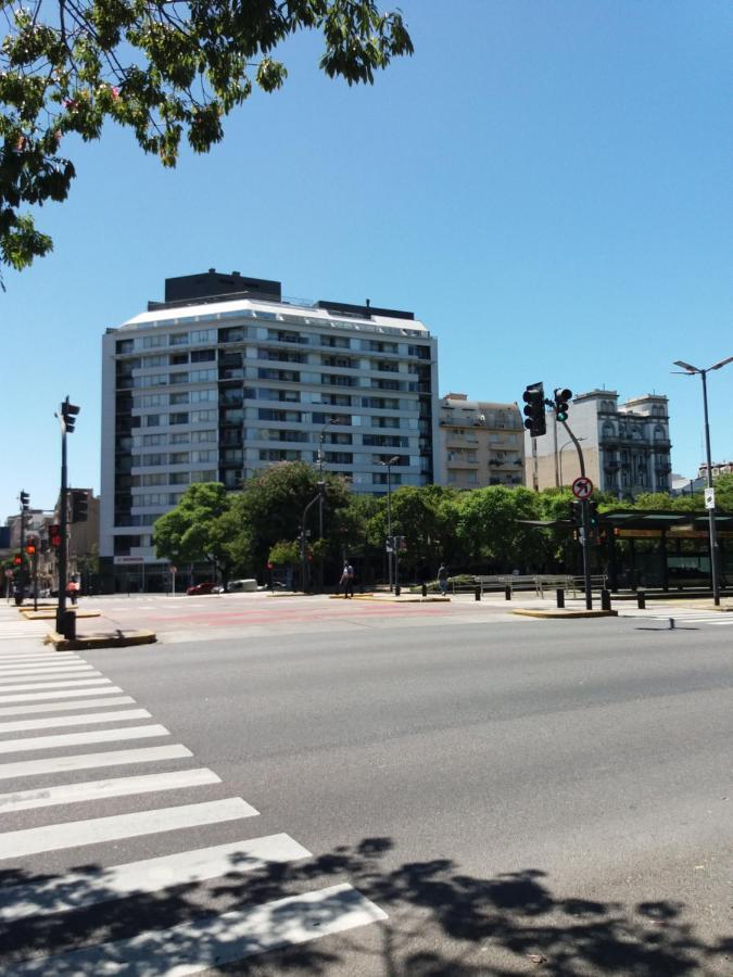 Kalahat II Buenos Aires Exterior photo