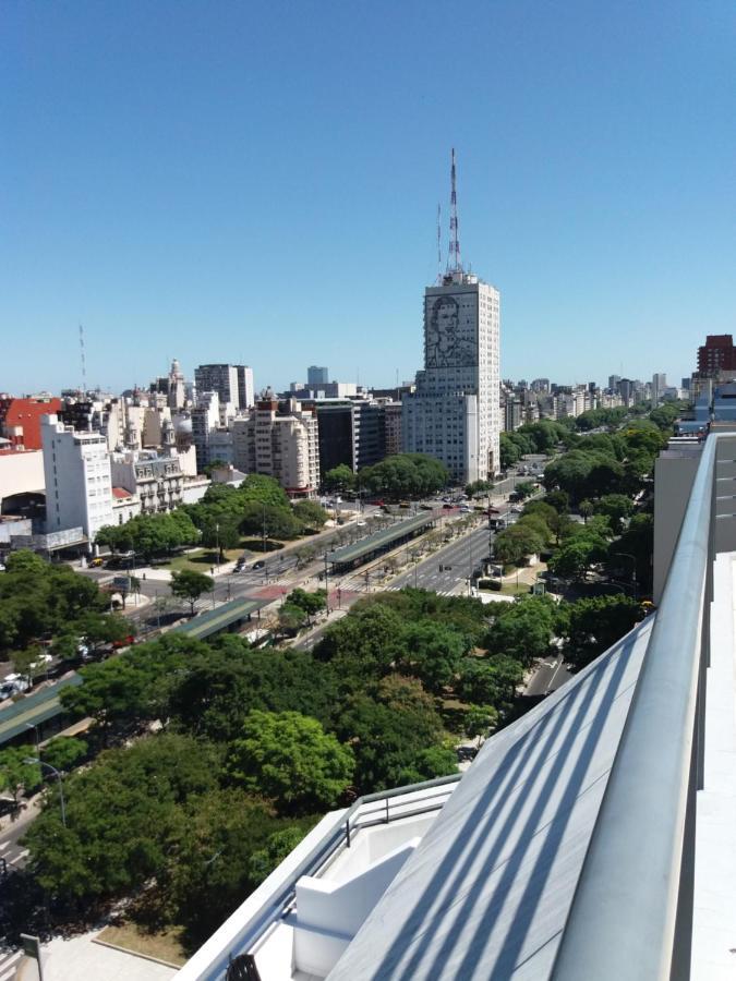 Kalahat II Buenos Aires Exterior photo